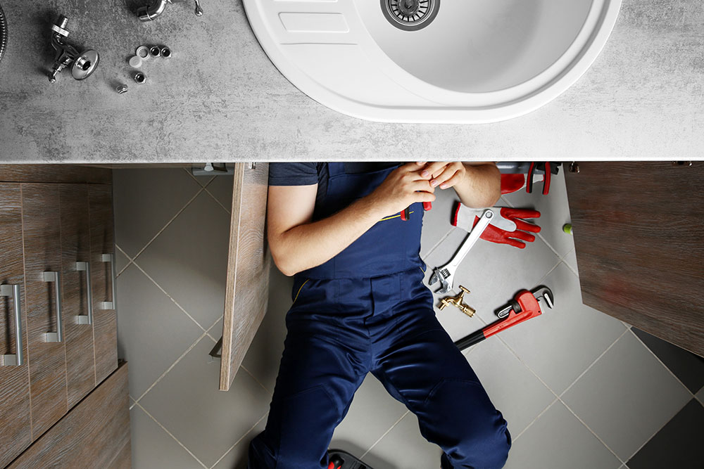 Bathroom Installs