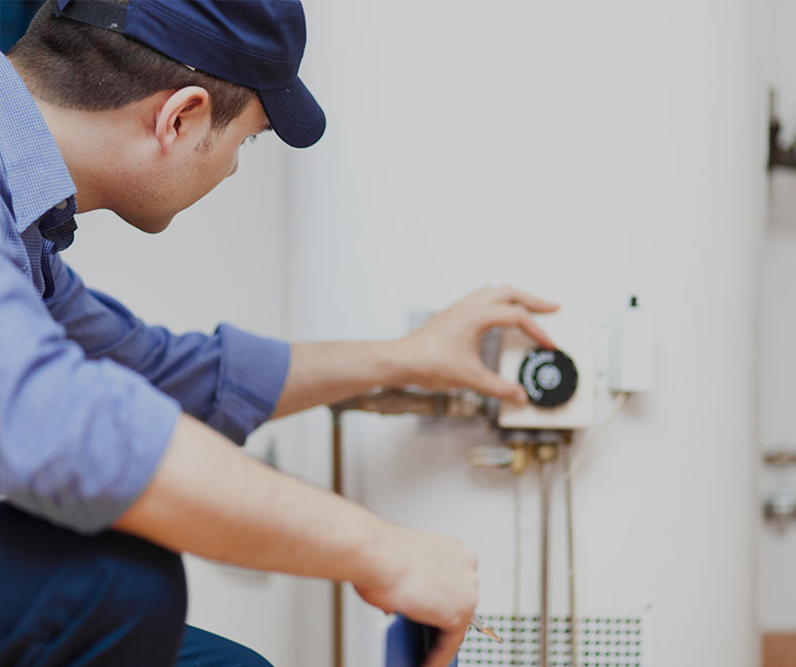 Water Heaters