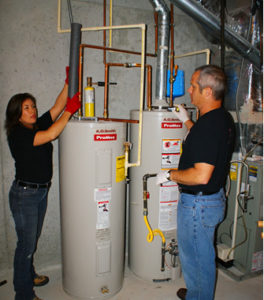 water heater repairs Lawrenceville